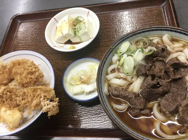 中村屋