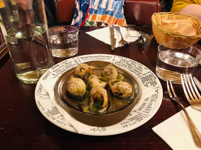 ビストロ ビクトワール