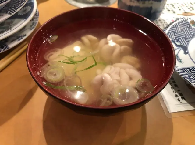 廻鮮寿司 塩釜港