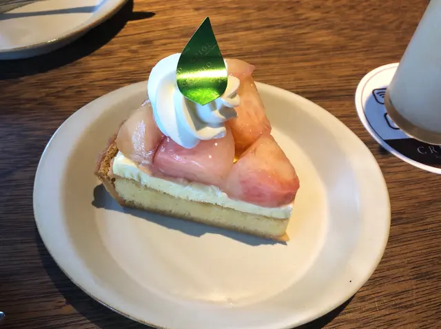 クリオロ本店 Criollo
