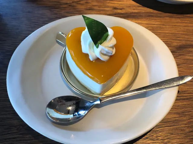 クリオロ本店 Criollo