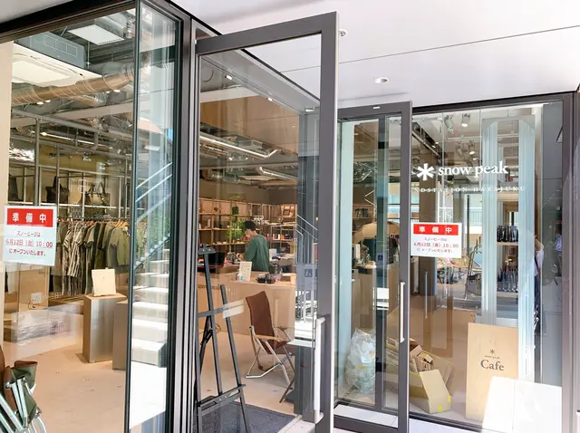 ウィズ原宿（WITH HARAJUKU）