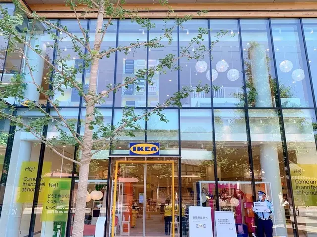 ウィズ原宿（WITH HARAJUKU）