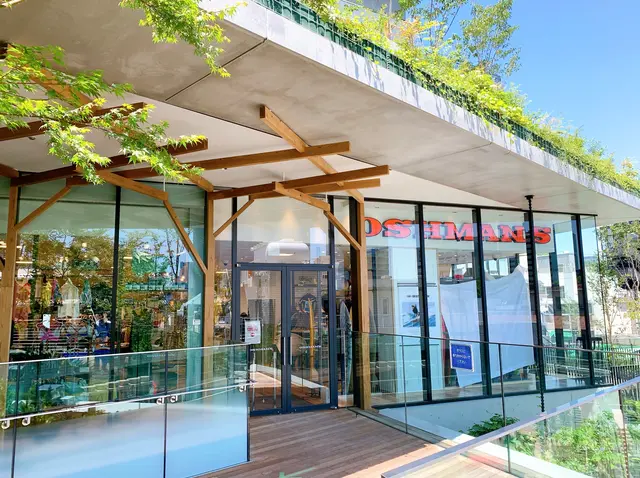 ウィズ原宿（WITH HARAJUKU）