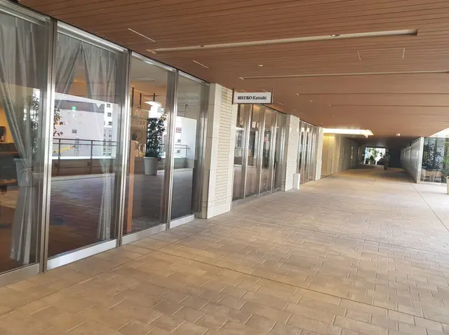 BISTRO Katsuki（ビストロ カツキ）CIAL横浜ANNEX店