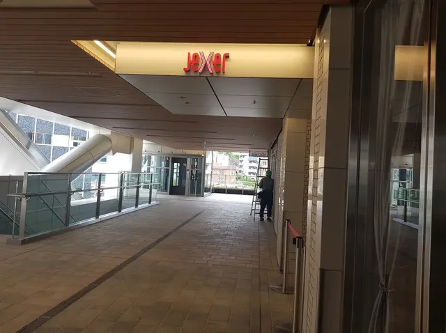 ジェクサー・フィットネス＆スパ横浜