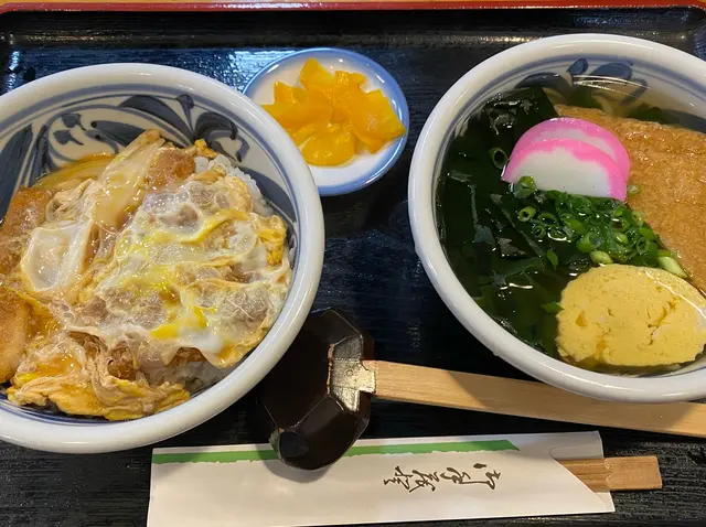 うどん家 久兵衛