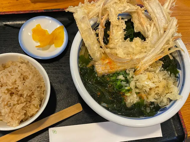 うどん家 久兵衛