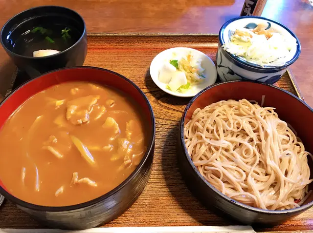 春木屋神栖支店