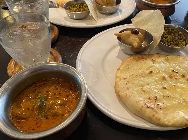 106 サウスインディアン 北九州店