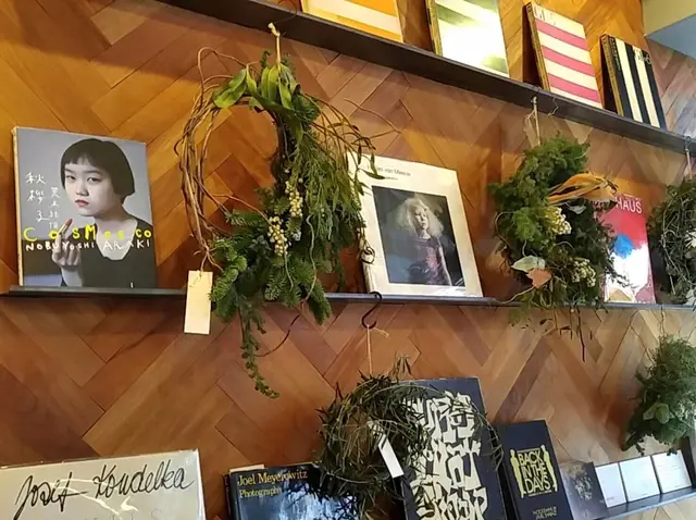 nostos books（古書ノストス）