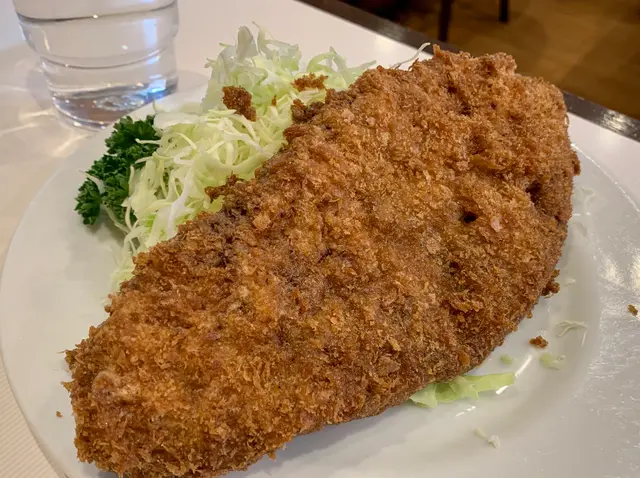 洋食 すいす