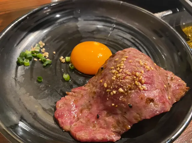 牛恋 恵比寿店