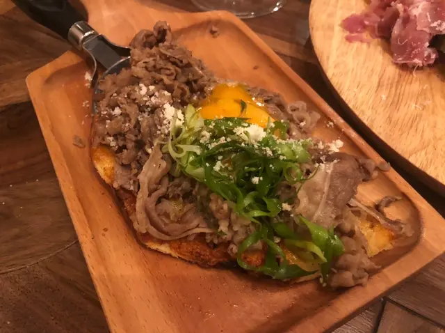 代々木ニューキッチンイロハ