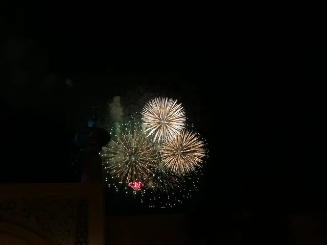 東京ディズニーシー