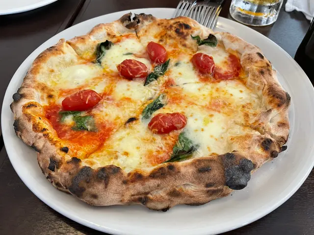 Pizza Studio Tamaki