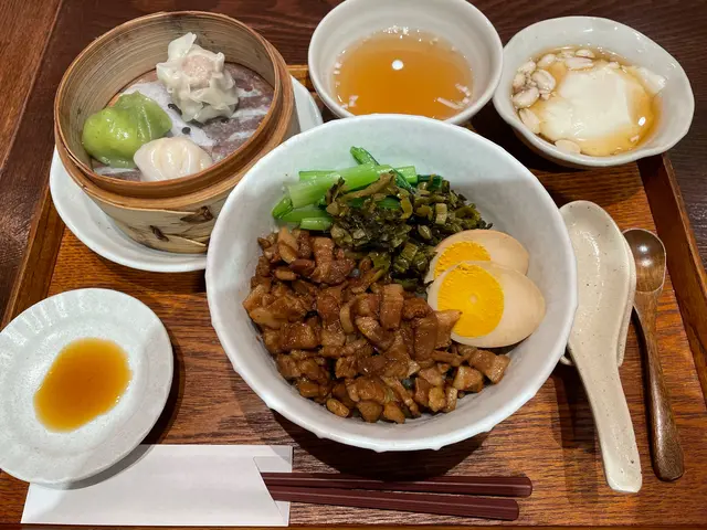 騒豆花(サオドウファ) グランツリー武蔵小杉店