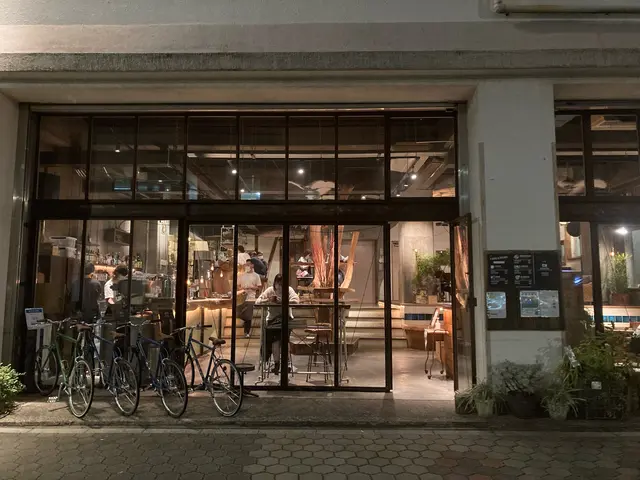 Nui.（ヌイ） HOSTEL & BAR LOUNGE