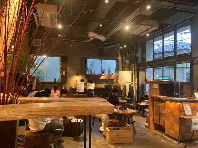 Nui.（ヌイ） HOSTEL & BAR LOUNGE