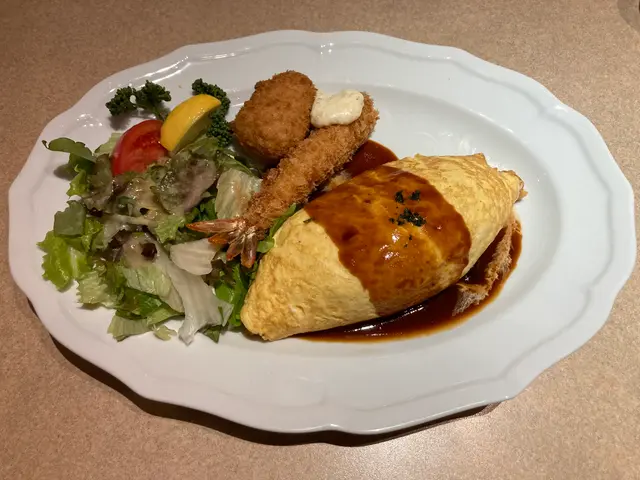 ロイヤルホスト 浅草店