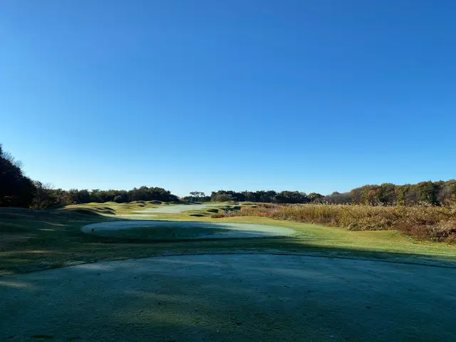 ホウライカントリー倶楽部
