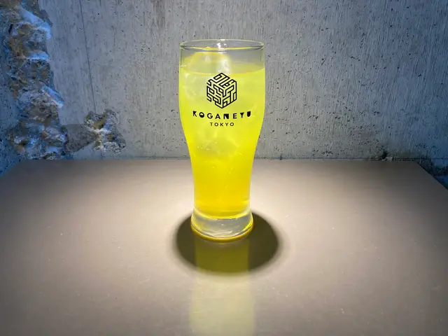 黄金湯