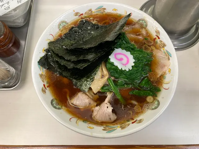 青島食堂 秋葉原店