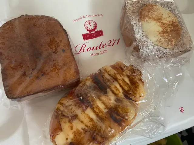 ルート271 高槻店