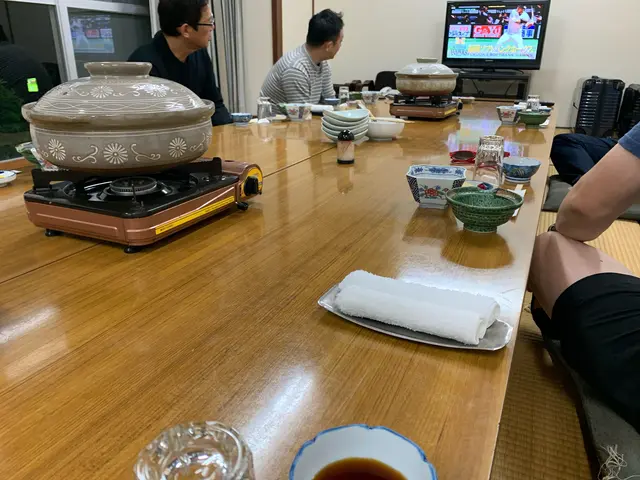 料理旅館ひさだ