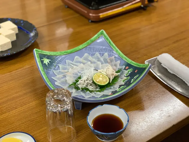 料理旅館ひさだ