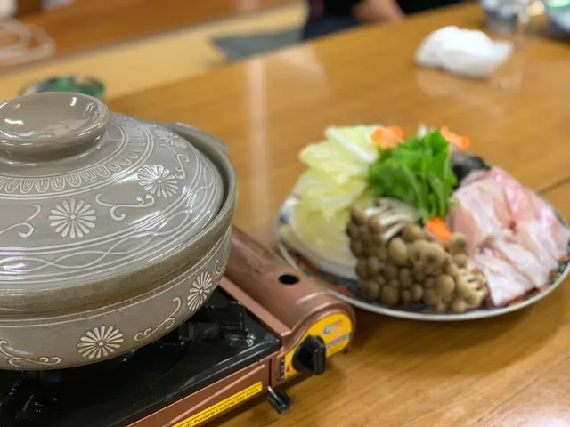 料理旅館ひさだ