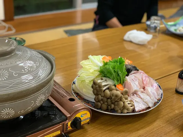 料理旅館ひさだ