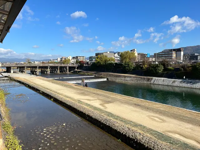 先斗町歌舞練場