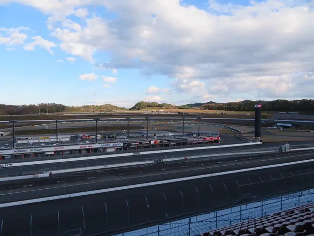 ツインリンク もてぎ