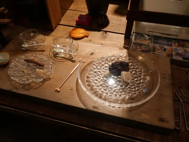 HYST［ヒスト］発掘家具・発掘雑貨