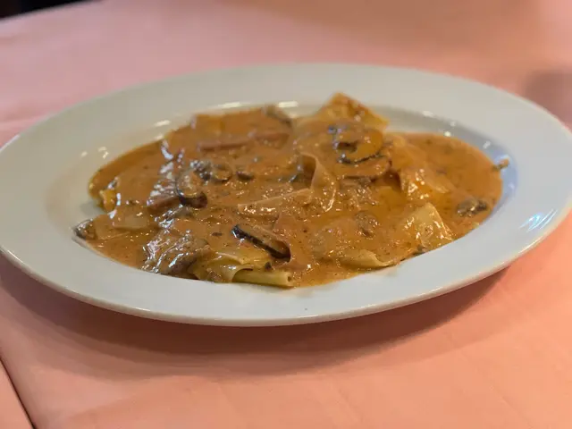 ANTONIO'S