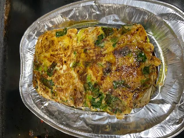 お好み焼きタマちゃん