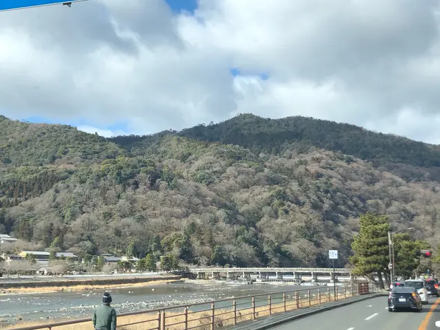 渡月橋