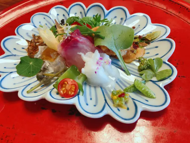 草喰なかひがし