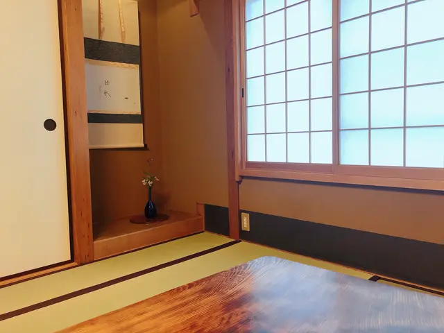 草喰なかひがし