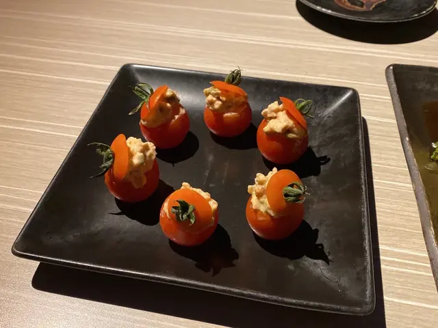 星夜の宴 川崎駅前店