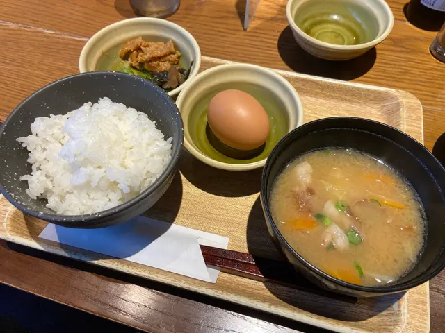 上高地あずさ珈琲 宝塚店