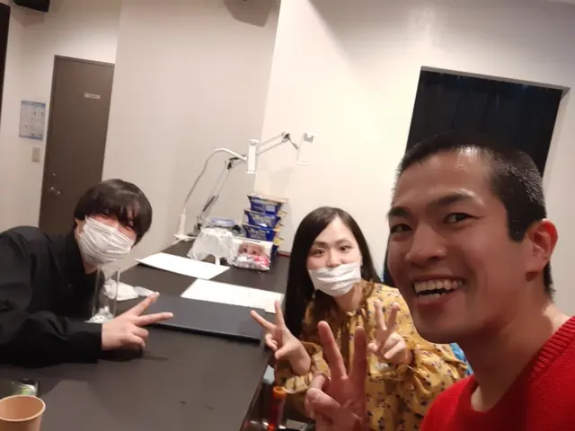 カフェバー ティーパーティー