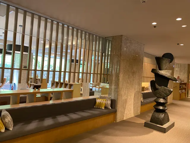 箱根パークス吉野