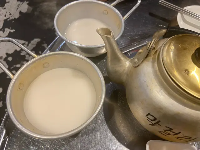 韓国居酒屋 ばんぐり