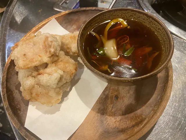 韓国居酒屋 ばんぐり