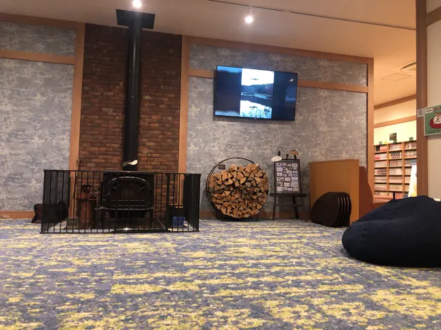 成田空港温泉 空の湯