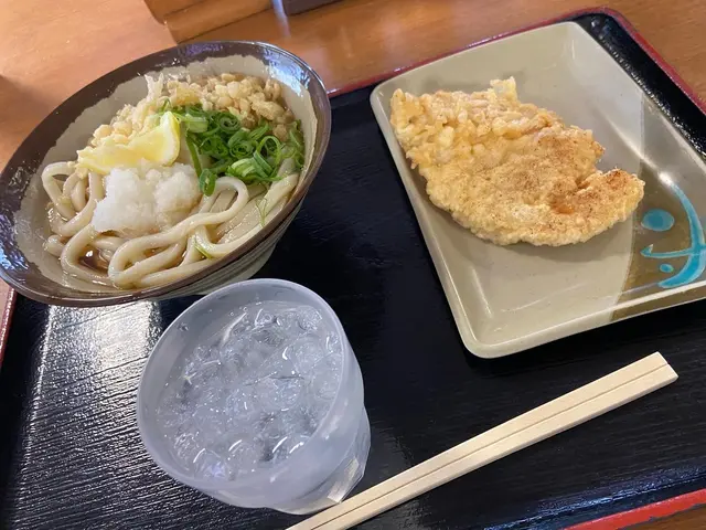 めりけんや 高松駅前店