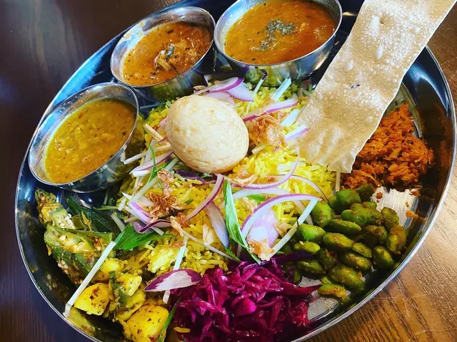 カレーのエース
