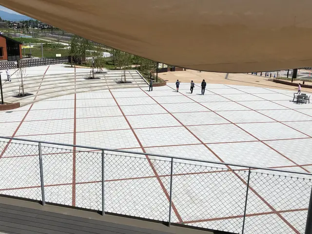 深谷テラスパーク